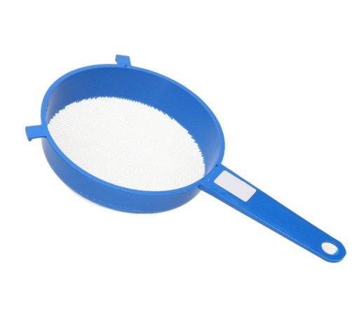 SITKO PLASTOVÉ 18 CM, RÔZNE FARBY