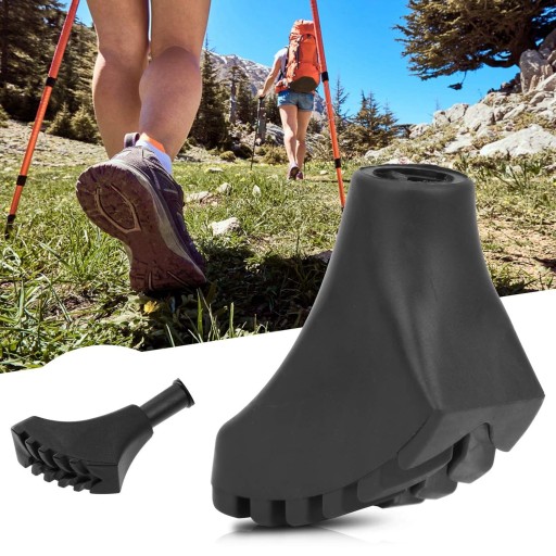 TOPÁNKY NA CHODIDLO 10x RADY NA POLICE NA NORDIC WALKING NÁKRYTY RÚK