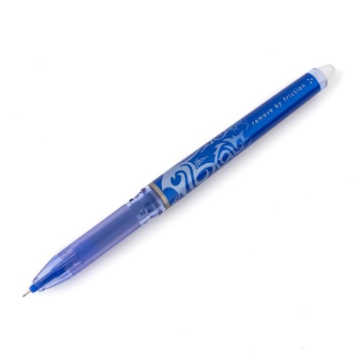 Pilot Frixion Point Blue 0,5 guľôčkové pero