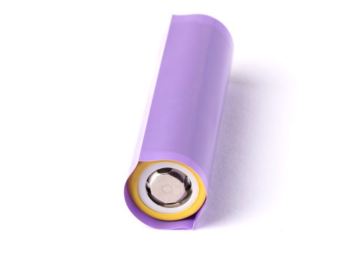 HPVC izolačné podložky ø20 mm pre 21700 článkov