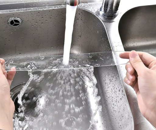NANO OBOJSTRANNÁ LEPIACE PÁSKA, OPÄTOVNE POUŽITEĽNÁ, PEVNÁ