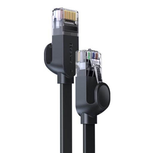 BASEUS SIEŤOVÝ KÁBEL RJ45 - RJ45 LAN ETHERNET CAT6 INTERNETOVÝ KÁBEL 8m