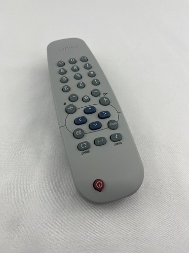 PHILIPS RC19327002 RCLE012 VHODNÉ pre RC8205 Originál nový