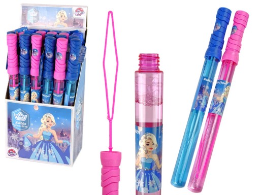 Mydlové bubliny Princess Sword My Bubble 120 ml