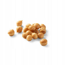 Brest Puff hrášok 125 g