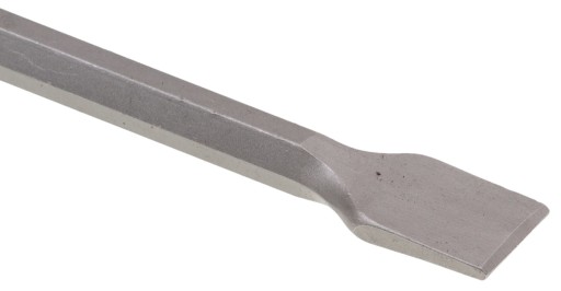 DLÁTA NA BETON PLOCHÝ 30 x 14 x 250 mm