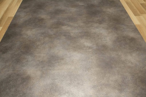 šírka 2 m ODOLNÝ KOBEREC PVC ANTRACIT MEĎ