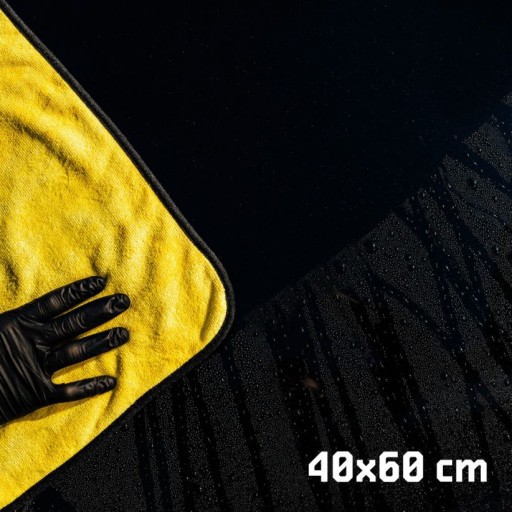 K2 KING PRO SUŠIACA UTERKA NA AUTO 40x60
