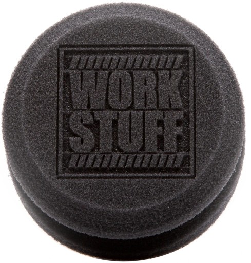 WORK STUFF HANDY VOSK JEMNÝ APLIKÁTOR VOSKU S MÄKKOU PENOU 85MM