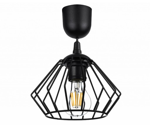 BRILANTNÉ LED LUSTRE STROPNÉ ZÁVESNÉ LAMPY