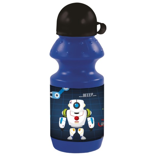 ROBOTY ŠKOLSKÉ FĽAŠE 330 ML DERFORM