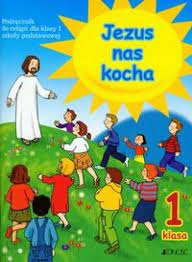 Kryt pre Ježiša nás miluje
