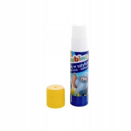 BAMBINO lepiaca tyčinka 15 g
