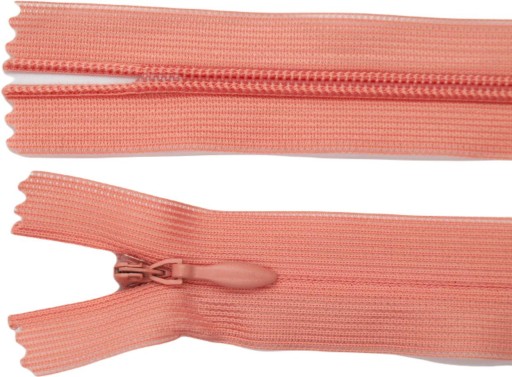 Zakryté šaty P5S 22cm 16-1526