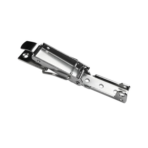 KANDAHAR YACHT LOCK 102mm S VIDICÍM ZÁMKOM - 05007