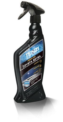 Tekutý prípravok na čistenie okien Tenzi Detailer Clean Glass 600ml proti pare
