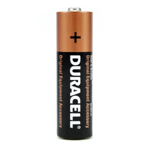 Batéria LR6 DURACELL