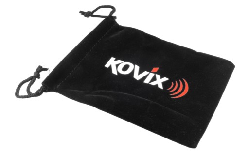 KOVIX puzdro na zámok brzdového kotúča