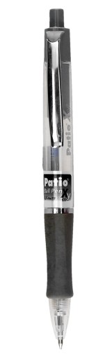 Automatická BALLPOINT PATIO 89538PTR XY modrá