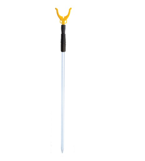 NEREZOVÝ NEREZ TELESKOPICKÝ STOJAN MISTRAL 45/75cm