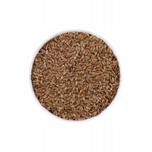 HNEDÉ ĽANOVÉ SEmienka 700 g SINDIBAD