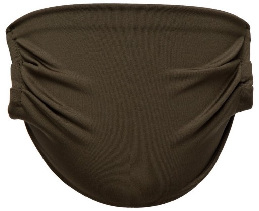 MASKA TERMOAKTÍVNA pleťová maska KHAKI olivová