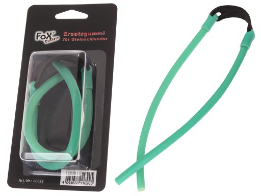 RUBBER for SHOOT 8mm 50cm Professional MFH Fox Outdoor Repair kit