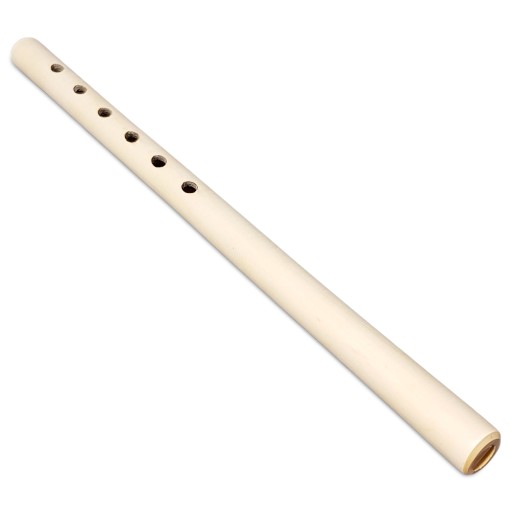Drevená FLAUTA FLAUTA školský nástroj pre deti
