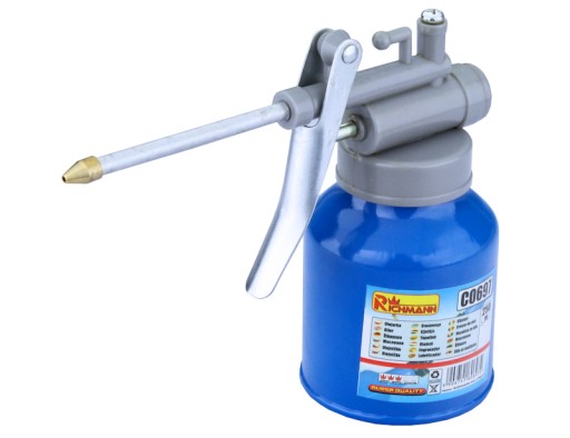 OLEJŇA RUČNÁ 250ml C0697 RICHMANN