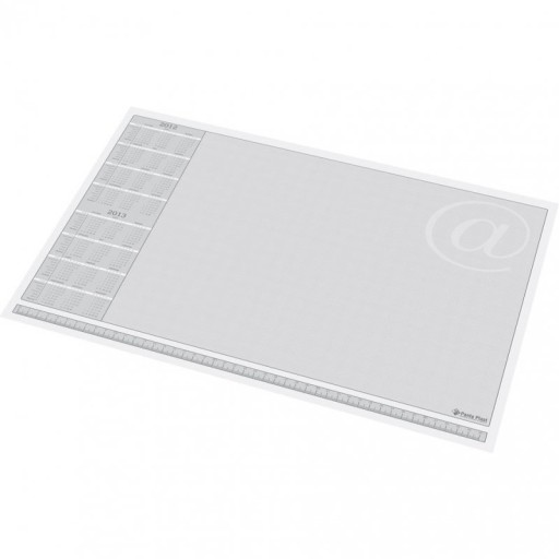 Kalendárová vložka BIUWAR, zápisník 470x330mm PANTA PLAST