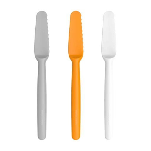 SADA 3 MAZACÍCH NOŽOV 1016121 FISKARS