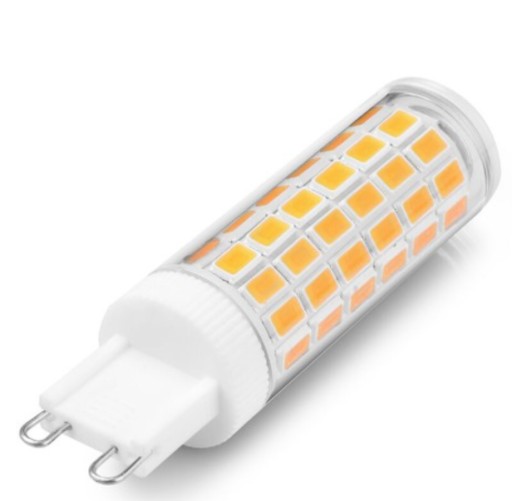 Ecolight G9 12W A+ LED žiarovka