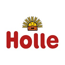 HOLLE BIO JUNIOR MUSLI S OVOCMI 250G