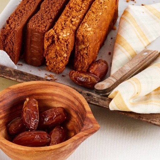 PROTEIN COOKIE BEZ PRIDANÉHO CUKRU, BEZLEPKU 40 g - DOBRY SQUAD