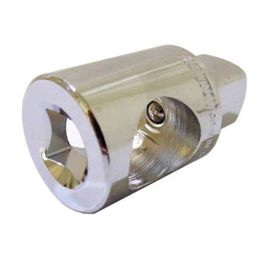 GOMBÍKOVÝ ADAPTÉR 1/2 KUS ZMENŠENIE Z 3/8 NA 1/2