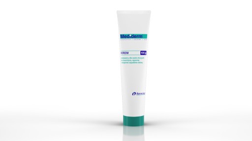 Krém Mediderm, 100 g