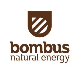 BOMBUS JELLIES JAHODOVÉ POHRUDKY 100% OVOCIE 35g