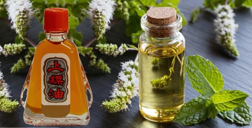 SIANG ČISTÝ OLEJ NA BOLESŤ HLAVY PRECHLADNUTÝ KOMÁR BYLINKOVÝ 3ml