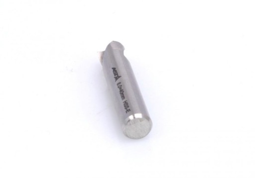 VŔTAČKA VÝSTRUŽNÍK PRE BODOVÉ ZVÁRANIE 8MM ASTA 40MM