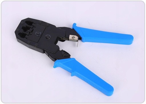 SŤAHOVAČ ZÁSTRČKY RIMMER RJ 45 RJ45 RJ12 RJ11