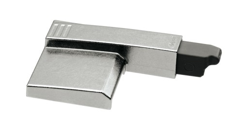 Blum nárazník 973A6000 pre 170' záves