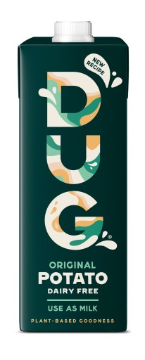 DUG Potato Drink Original 1l