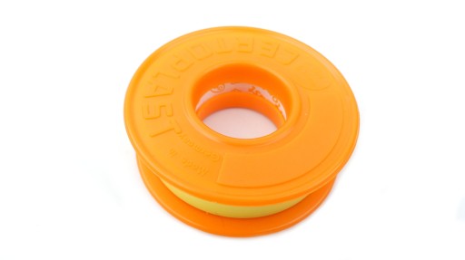Certoplast PVC izolačná páska 10x15mm žltá