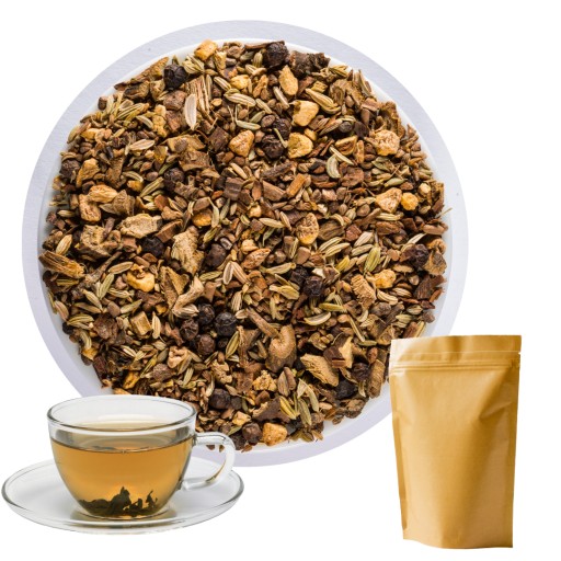 Mithi Chai 100g PREMIUM MIX SLEKEVÝ ANÝZ KARDAMÓN