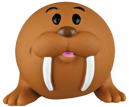 Trixie - Latexová zvieracia guľa so zvukom