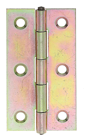 PÁNT POZINKOVANÝ 64/34 1MM
