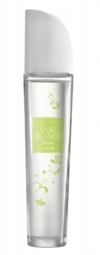 avon Pur Blanca Hope toaletná voda 50ml