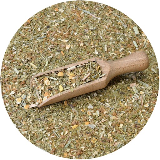 Yerba Mate Rio Parana Limon 50g Vzorka