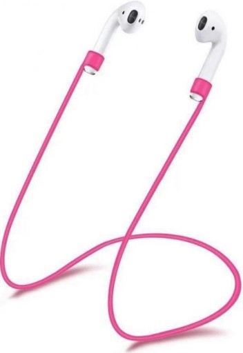 DRŽIAK NA NÁKRČNÝ PÁSOK PRE AIRPOD APPLE
