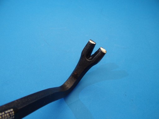TLAČOVÁ CENA VYŤAŽOVAČ NA KCHTY 300x16mm BRESZKOV ÚLOVOK